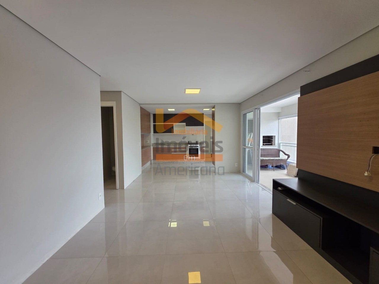 Apartamento, 3 quartos, 121 m² - Foto 2
