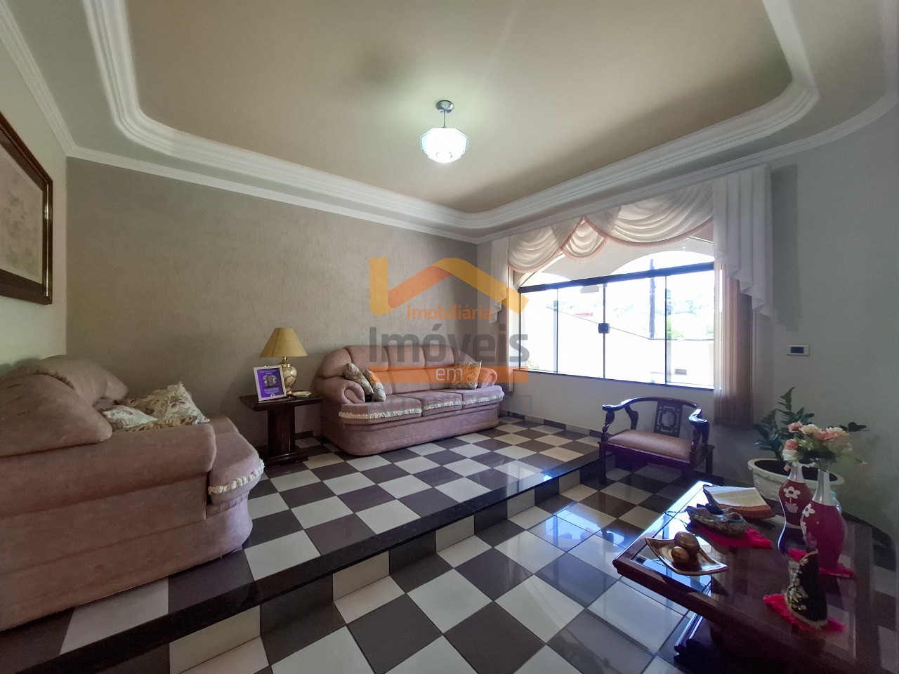 Casa, 3 quartos - Foto 9