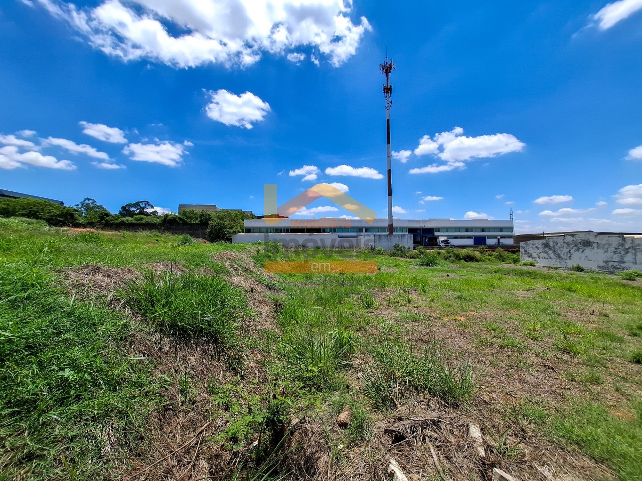 Loteamento e Condomínio - Foto 5