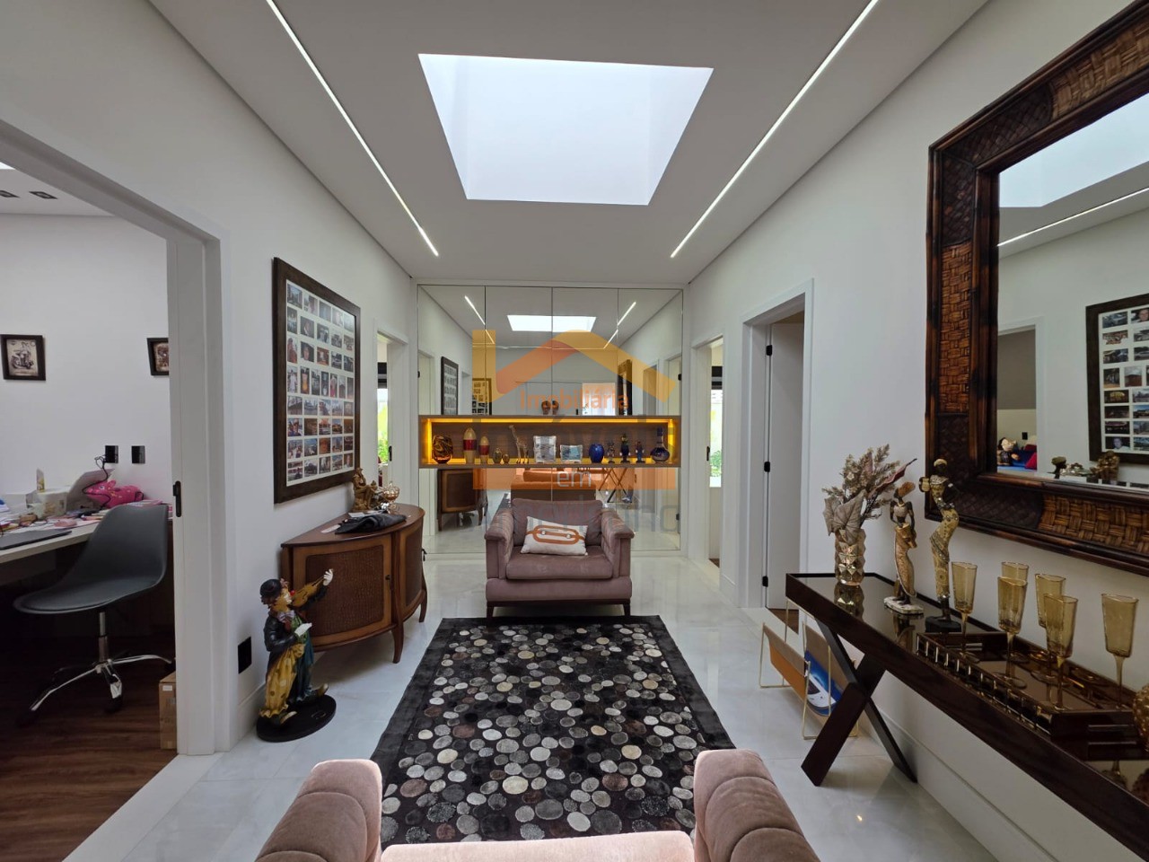 Casa de Condomínio, 4 quartos - Foto 34