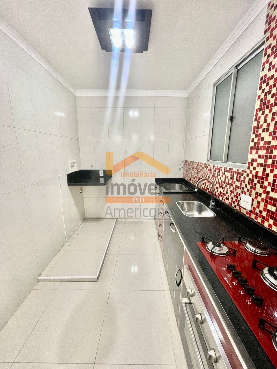 Apartamento, 2 quartos, 45 m² - Foto 3