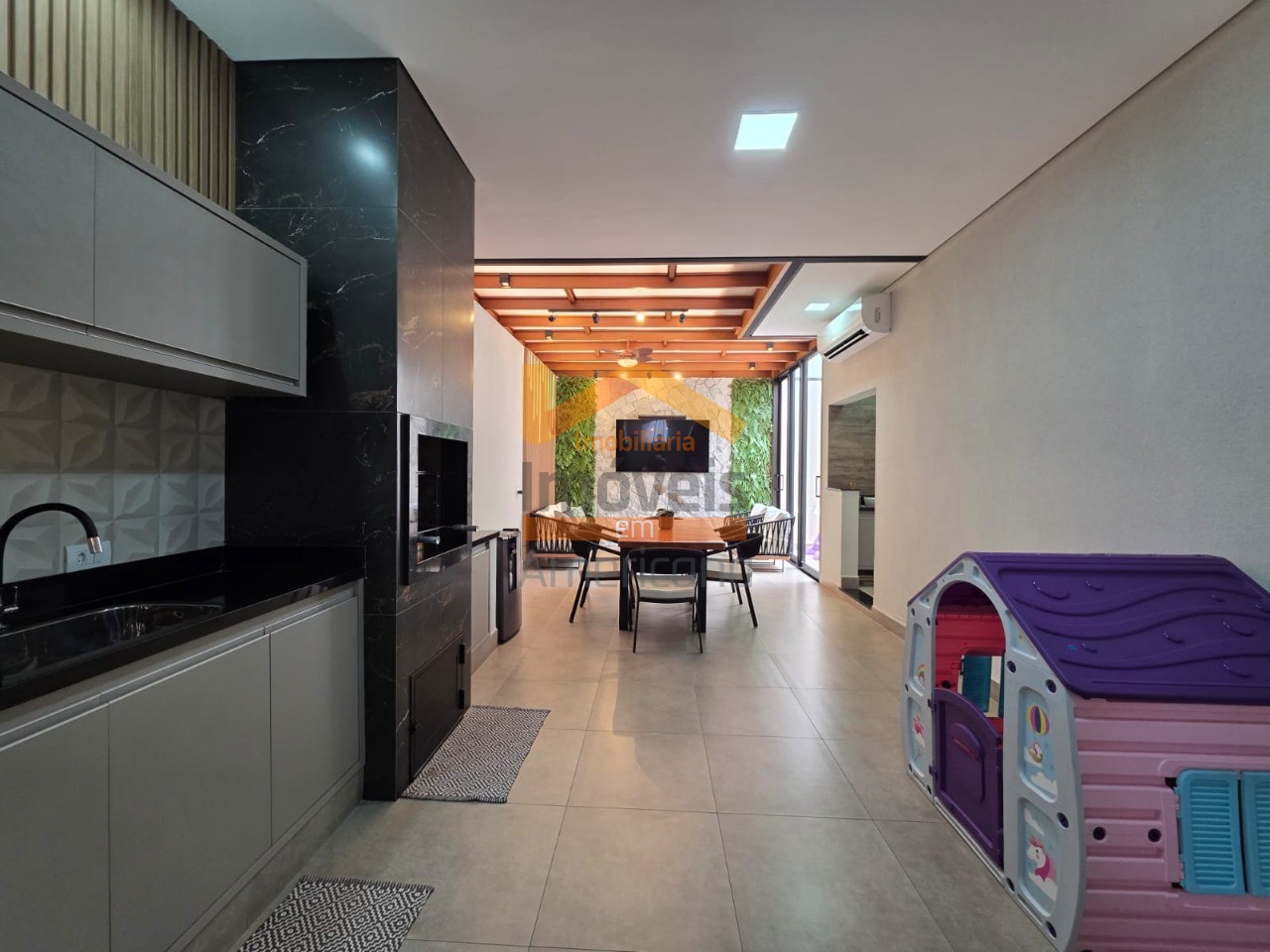 Casa, 3 quartos, 190 m² - Foto 40