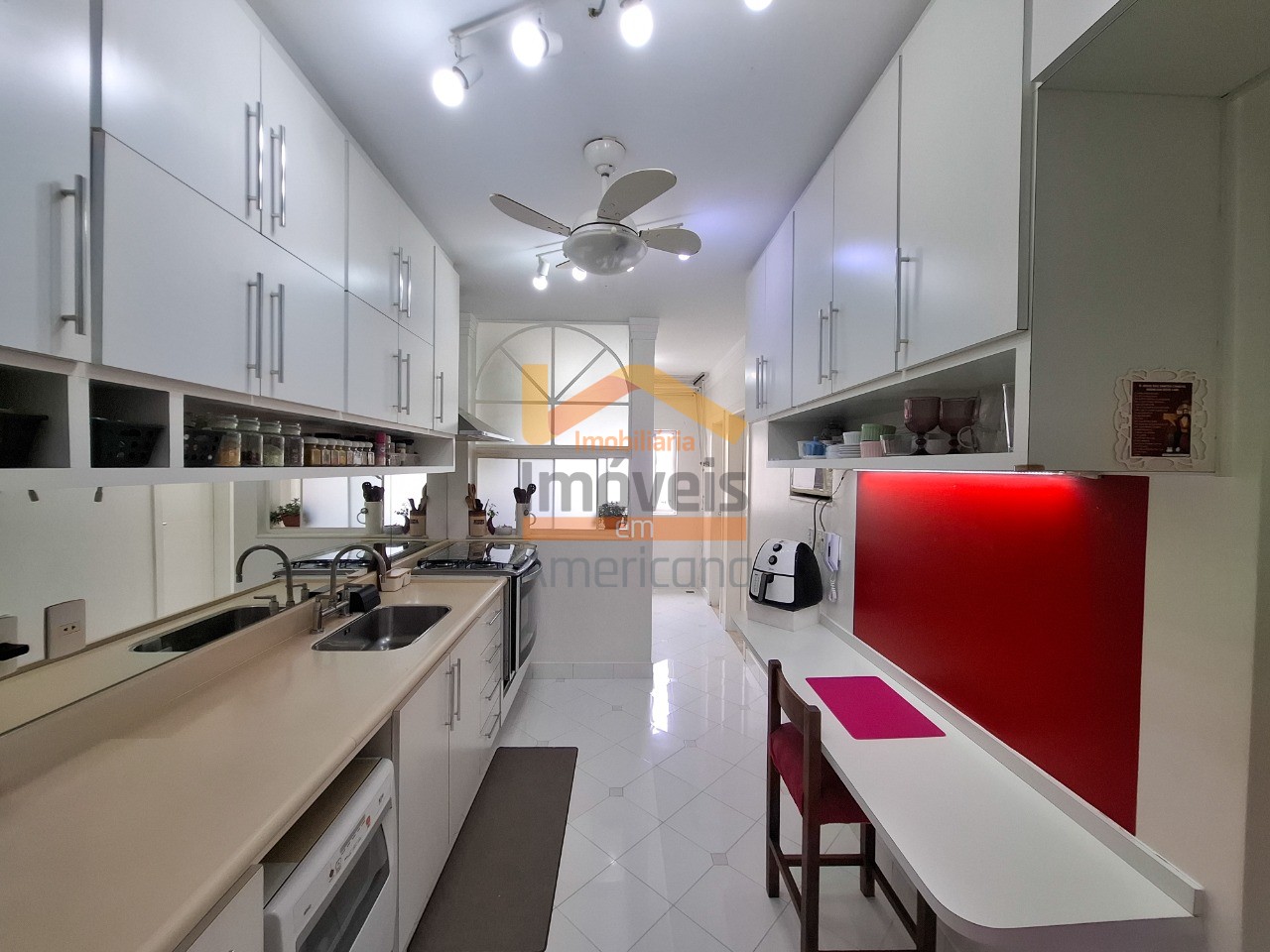 Apartamento, 4 quartos, 159 m² - Foto 8