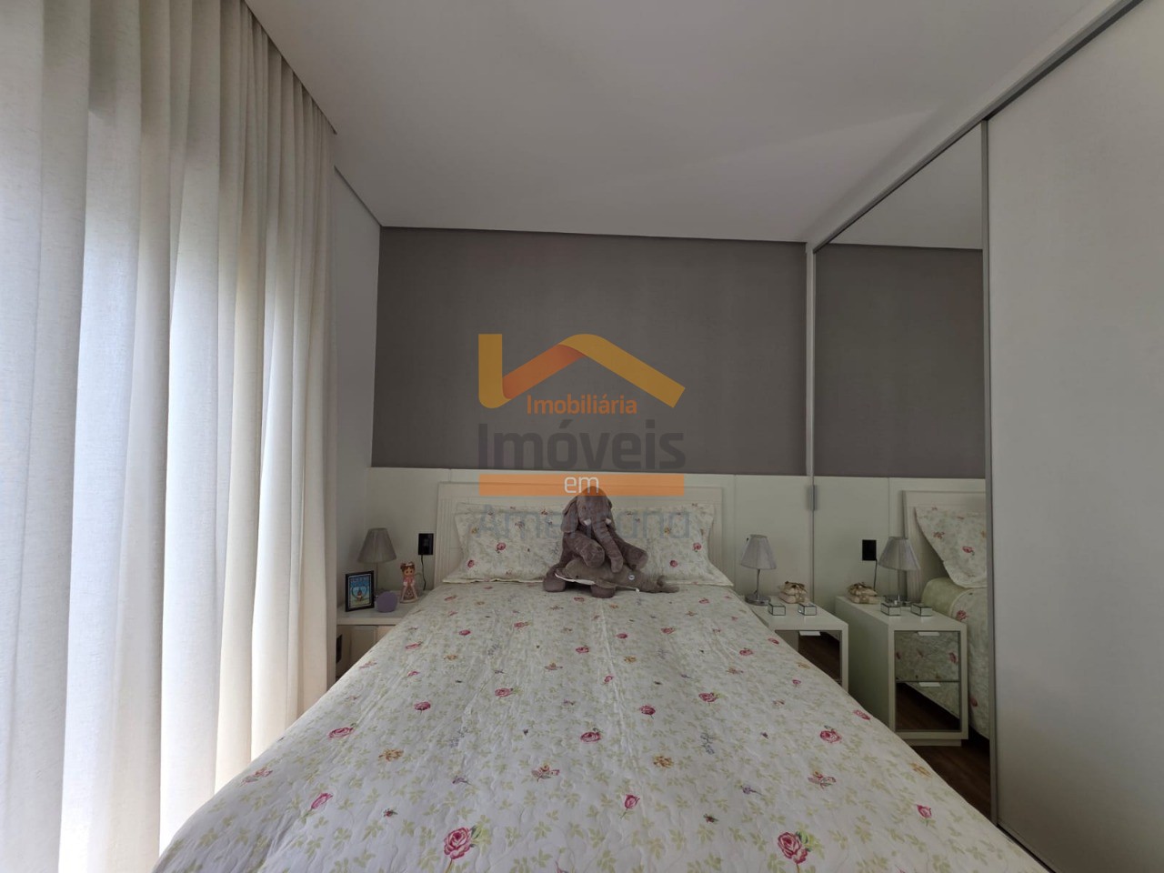 Casa de Condomínio, 4 quartos - Foto 47