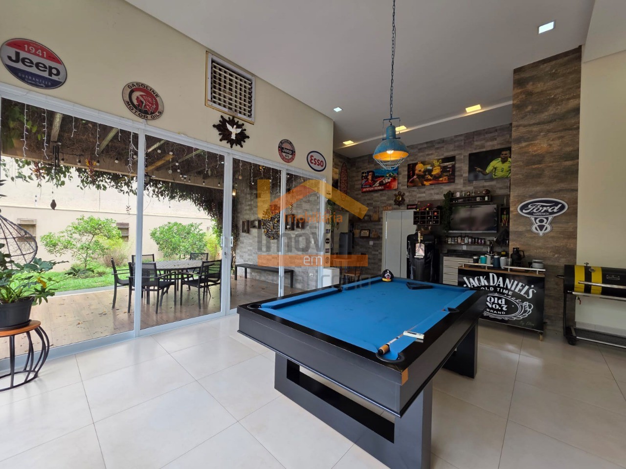 Casa de Condomínio, 3 quartos - Foto 3