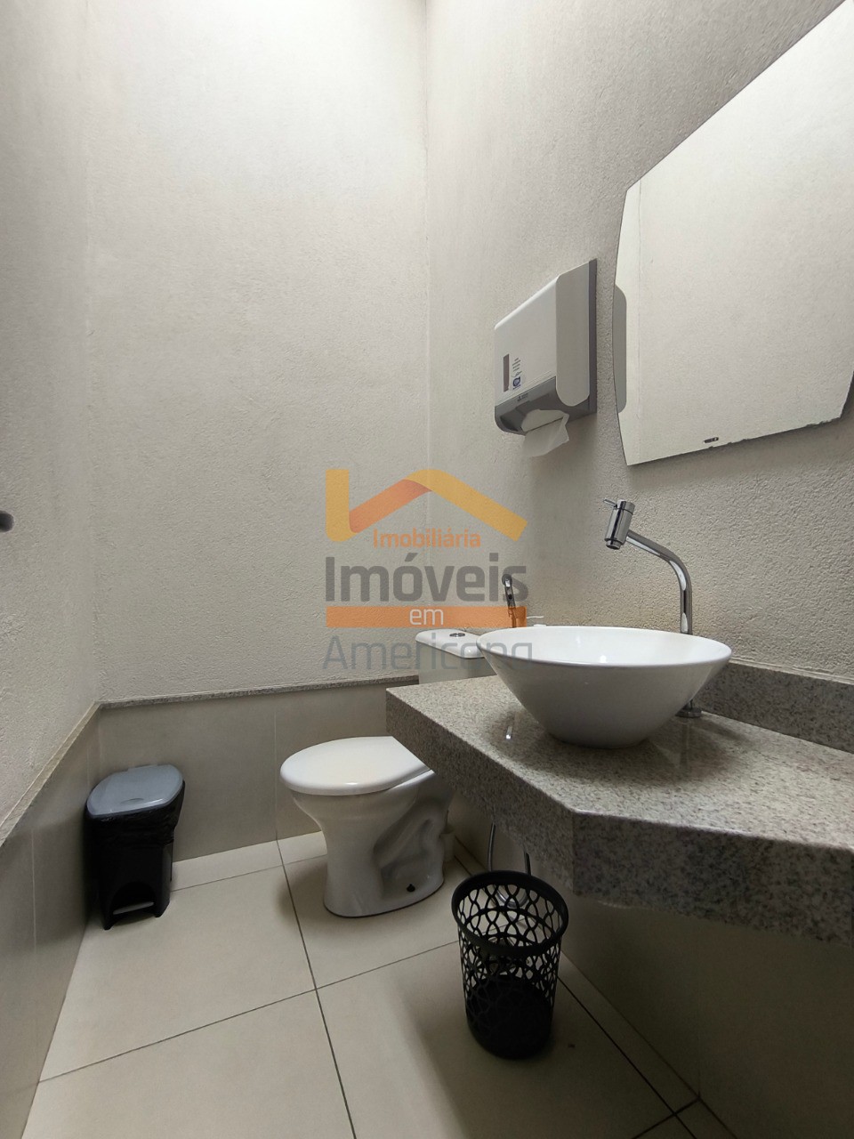 Loja-Salão, 489 m² - Foto 26