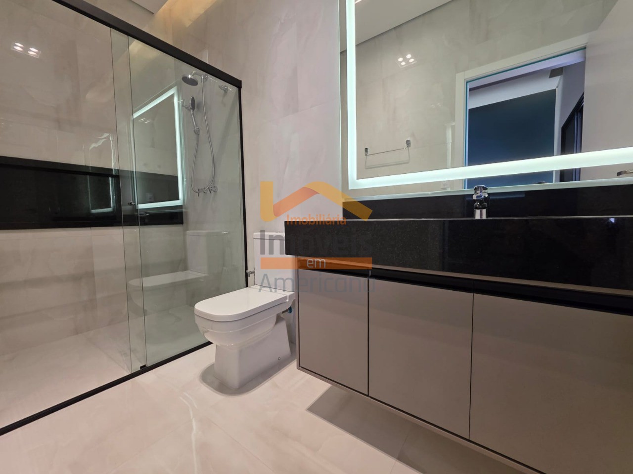 Casa de Condomínio, 3 quartos - Foto 61