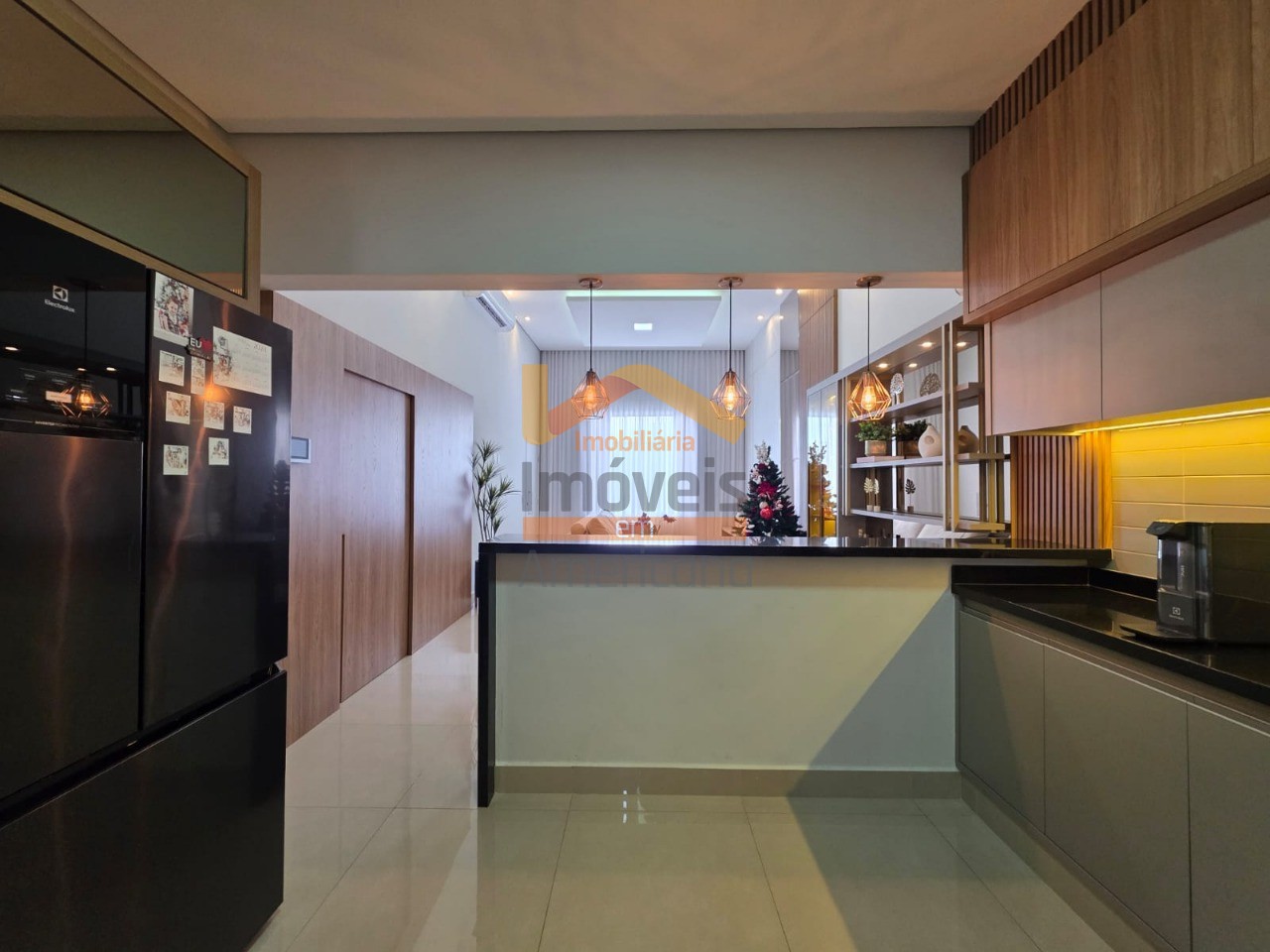 Casa, 3 quartos, 190 m² - Foto 6