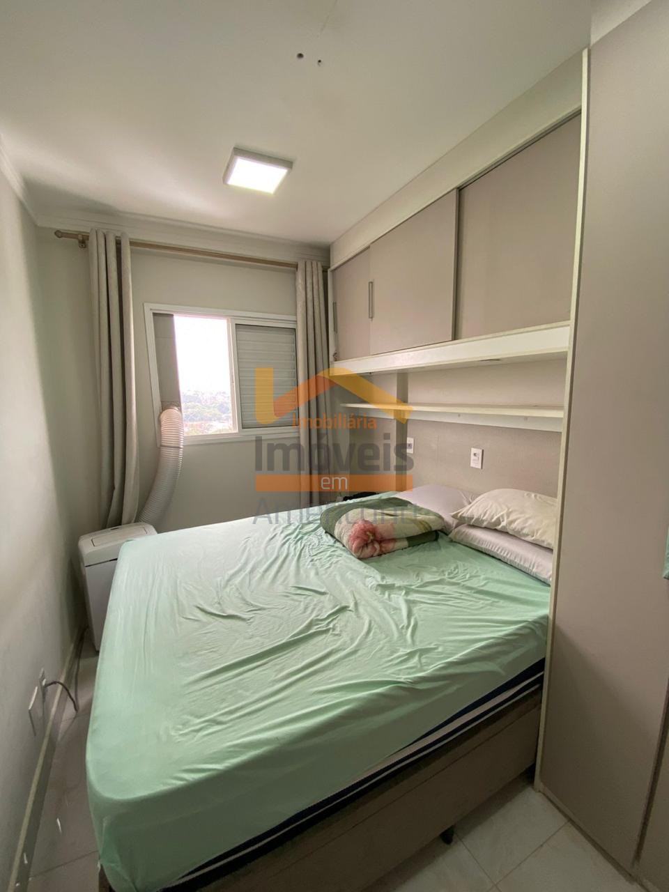 Apartamento, 2 quartos, 52 m² - Foto 8