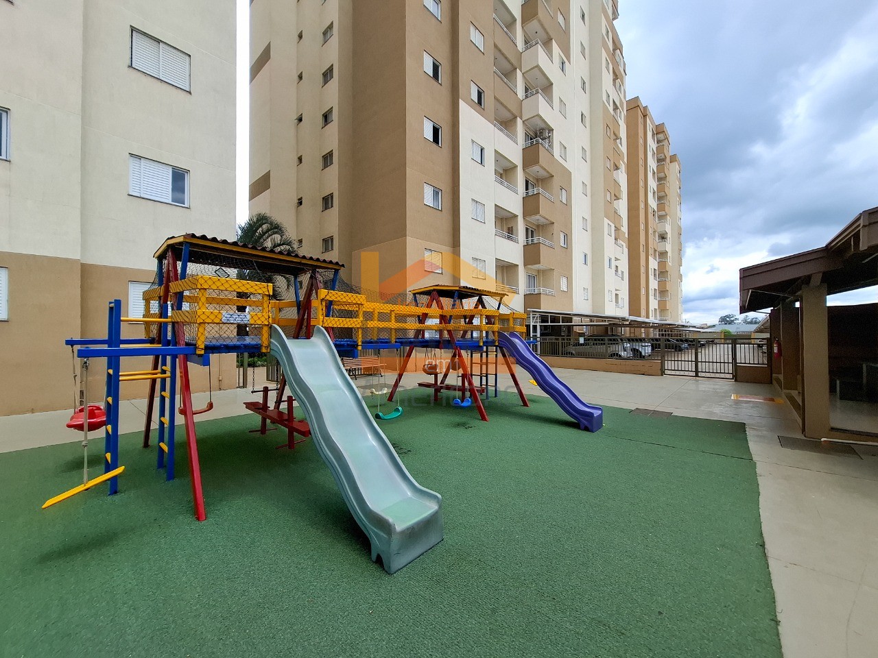 Apartamento, 2 quartos, 58 m² - Foto 22