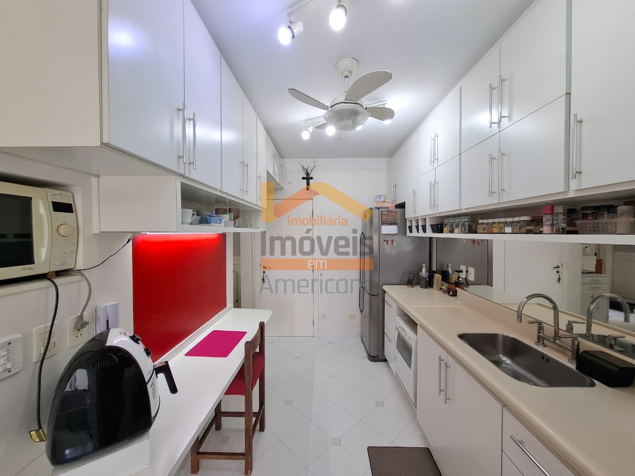 Apartamento, 4 quartos, 159 m² - Foto 11