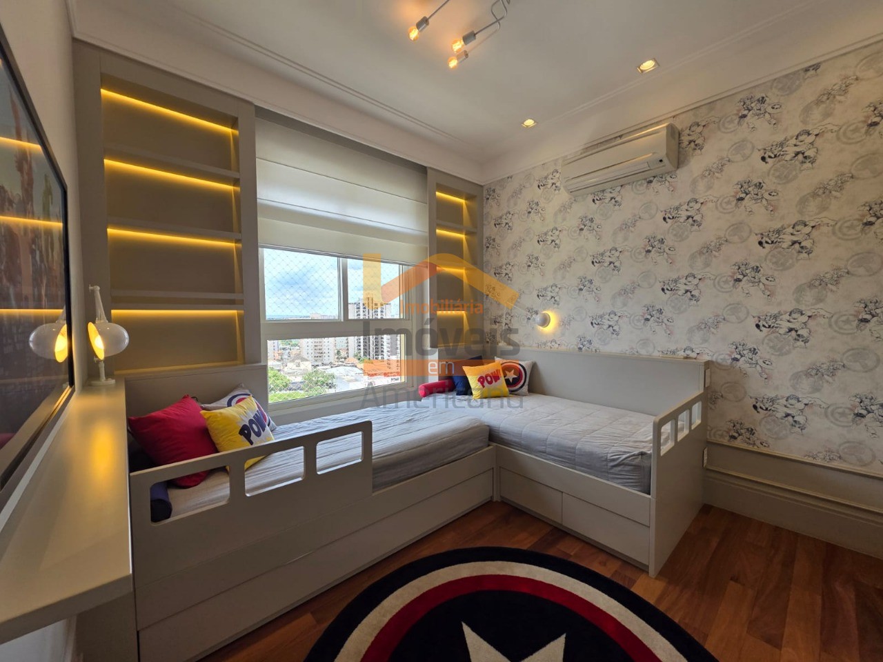 Apartamento, 3 quartos, 332 m² - Foto 56