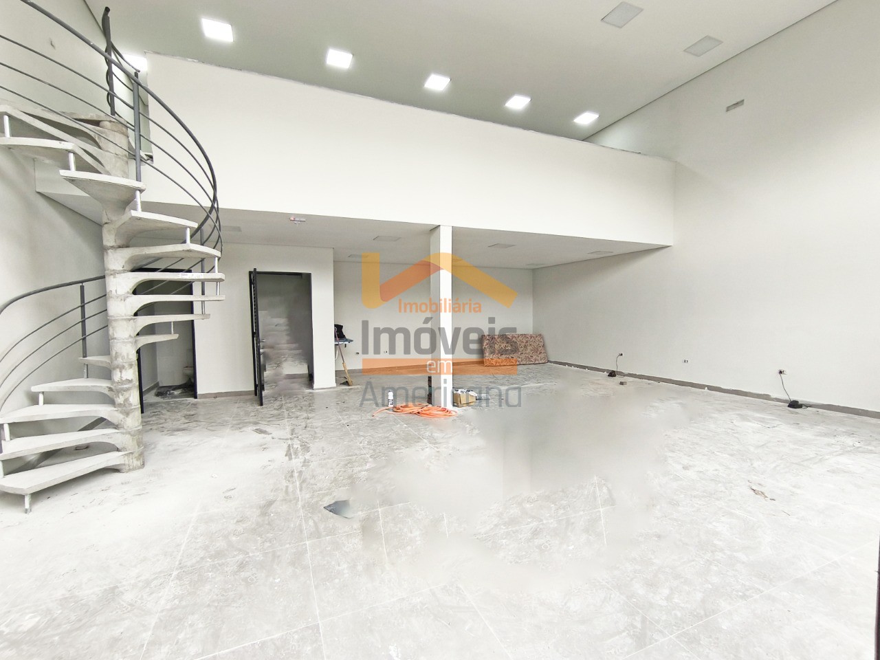 Loja-Salão - Foto 1