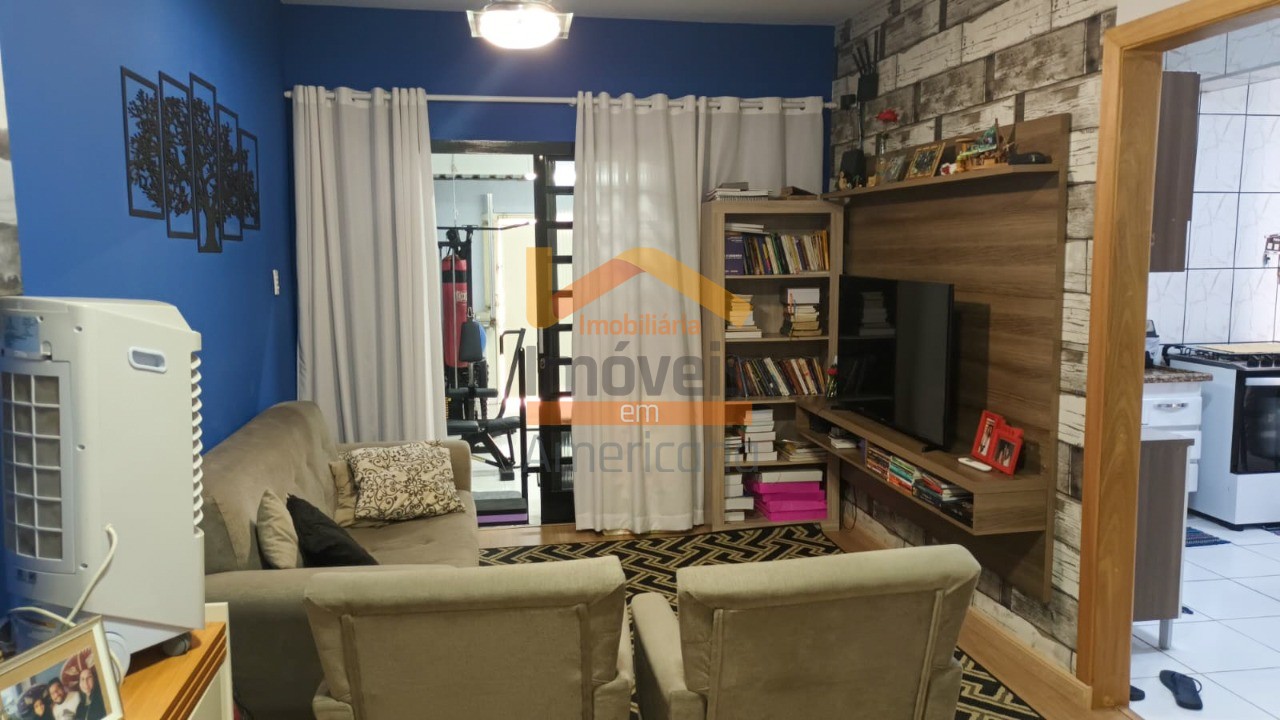 Casa, 2 quartos - Foto 4