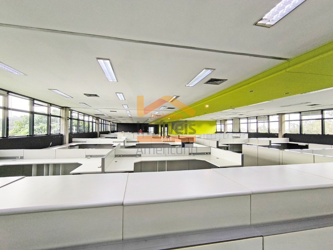 Depósito-Galpão - Foto 1