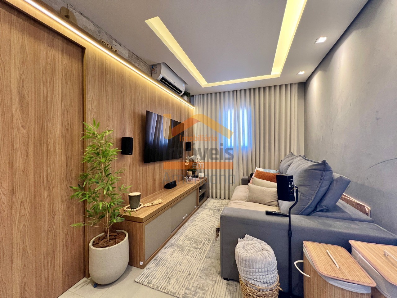 Apartamento, 2 quartos, 70 m² - Foto 10