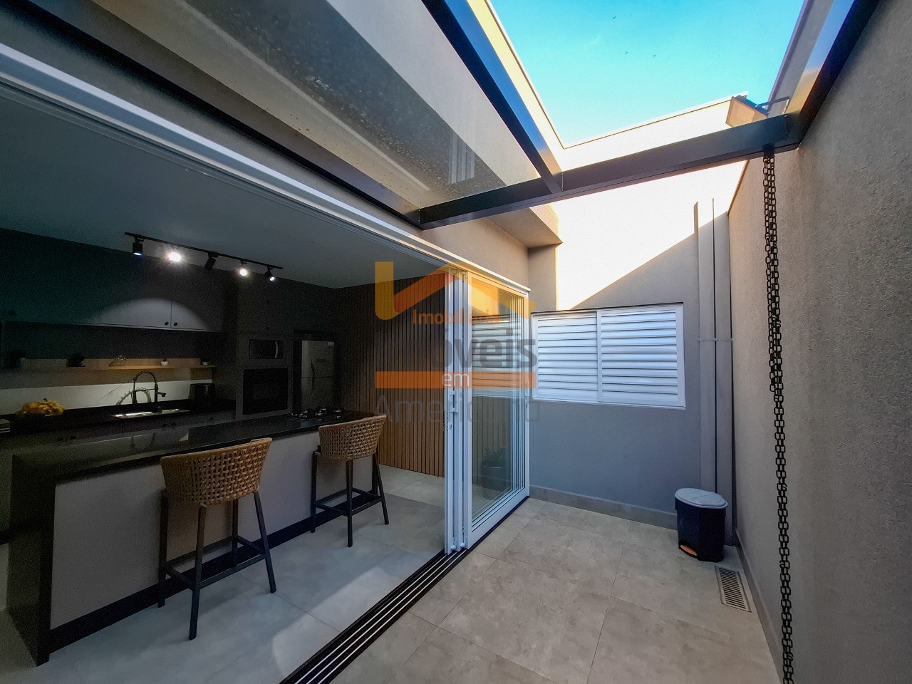 Casa, 3 quartos, 150 m² - Foto 8