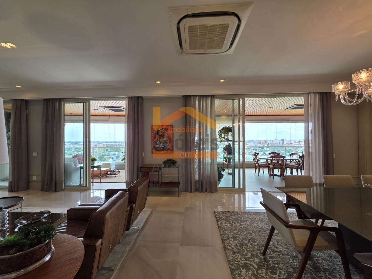 Apartamento, 3 quartos, 332 m² - Foto 10