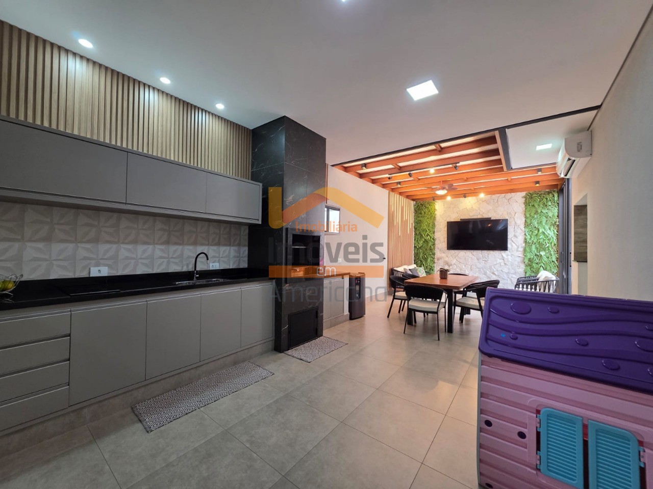 Casa, 3 quartos, 190 m² - Foto 39