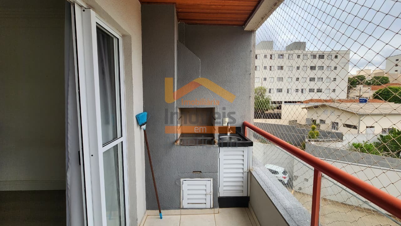 Apartamento, 2 quartos, 70 m² - Foto 7