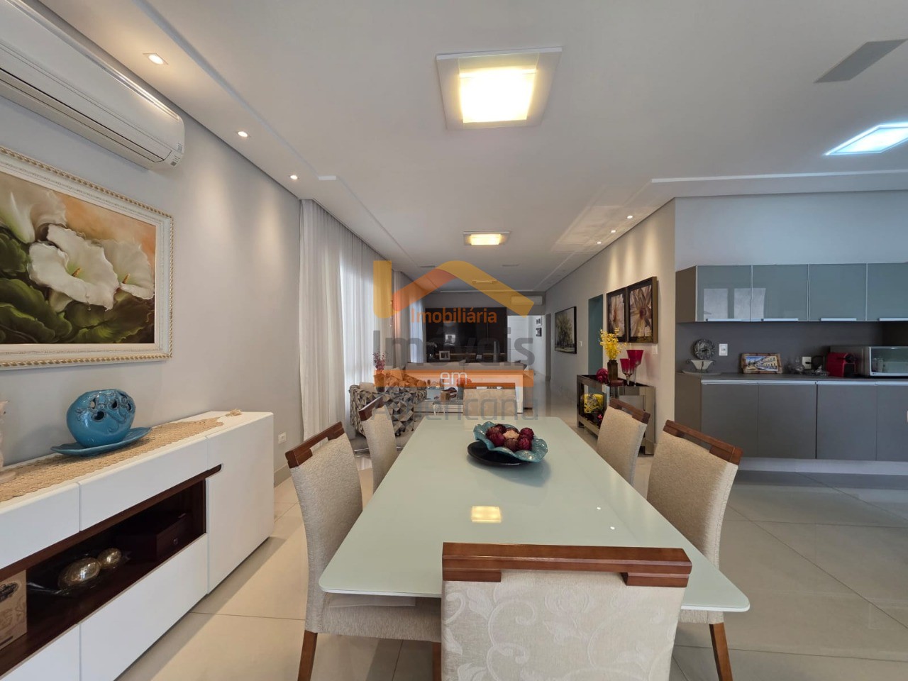Casa de Condomínio, 3 quartos - Foto 14