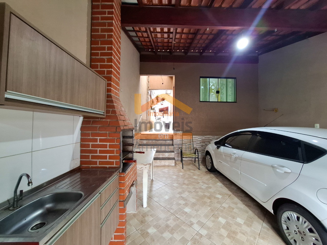 Casa, 2 quartos - Foto 19