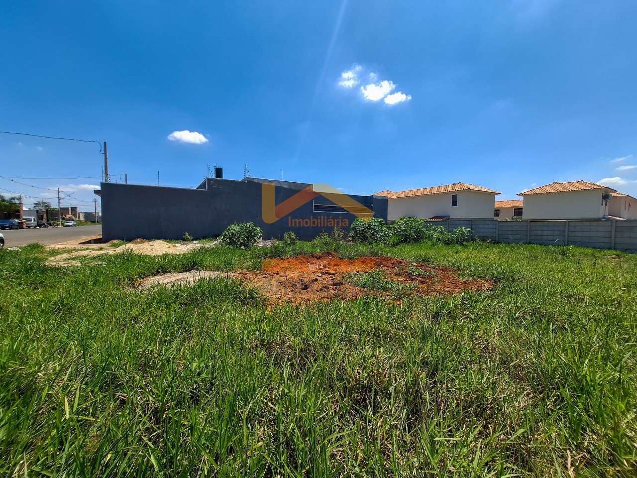 Terreno, 572 m² - Foto 2