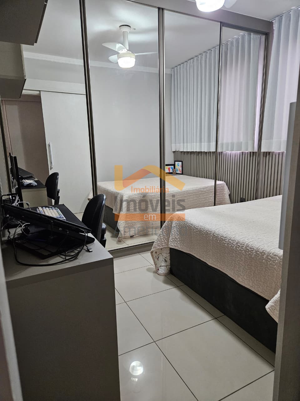 Apartamento, 2 quartos, 49 m² - Foto 17