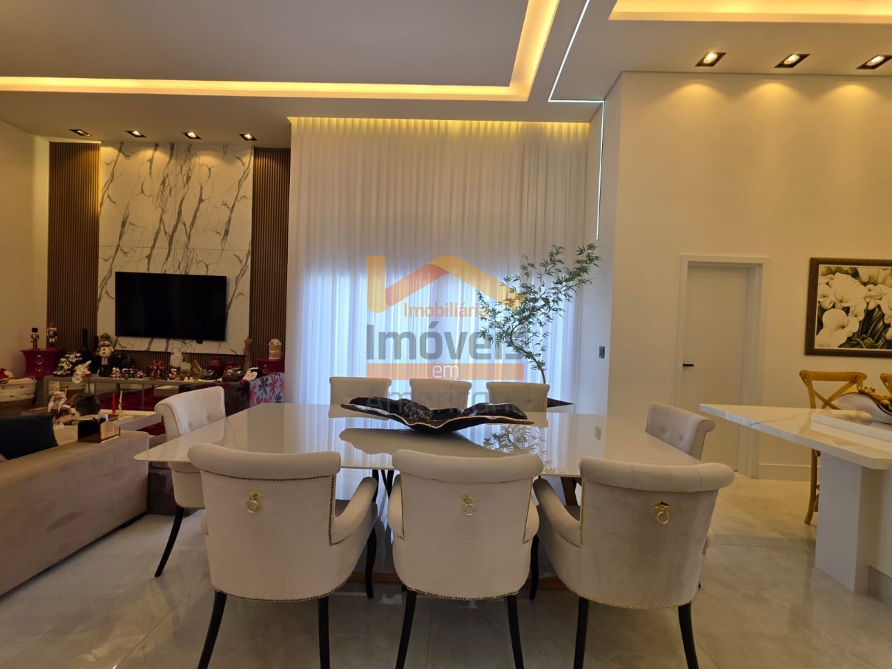 Casa de Condomínio, 4 quartos - Foto 26