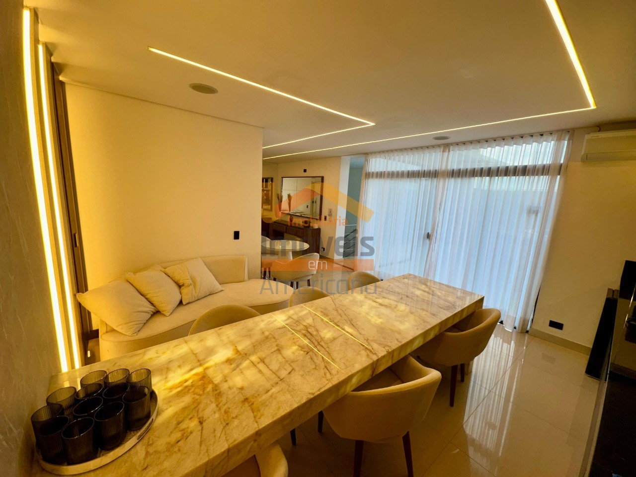 Cobertura, 3 quartos, 432 m² - Foto 15