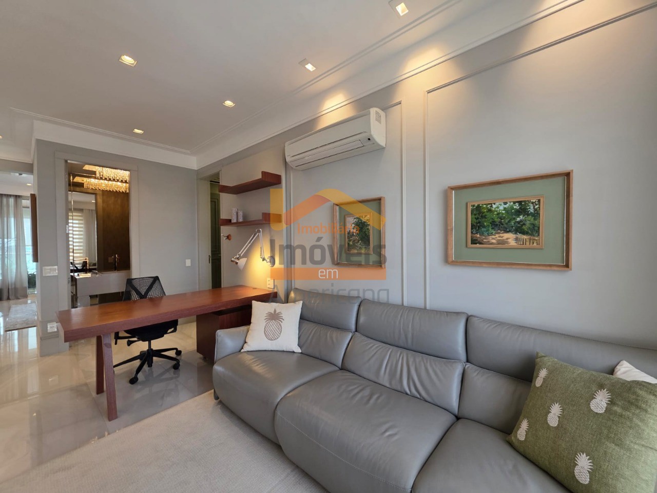 Apartamento, 3 quartos, 332 m² - Foto 40
