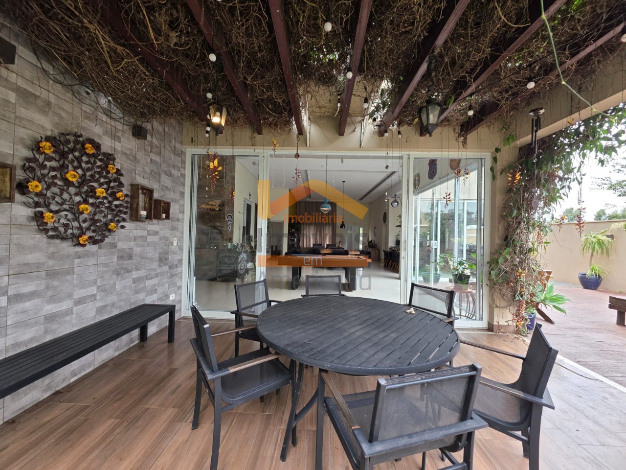 Casa de Condomínio, 3 quartos - Foto 6