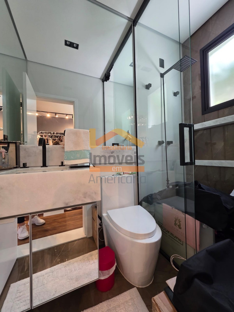 Casa de Condomínio, 4 quartos - Foto 50