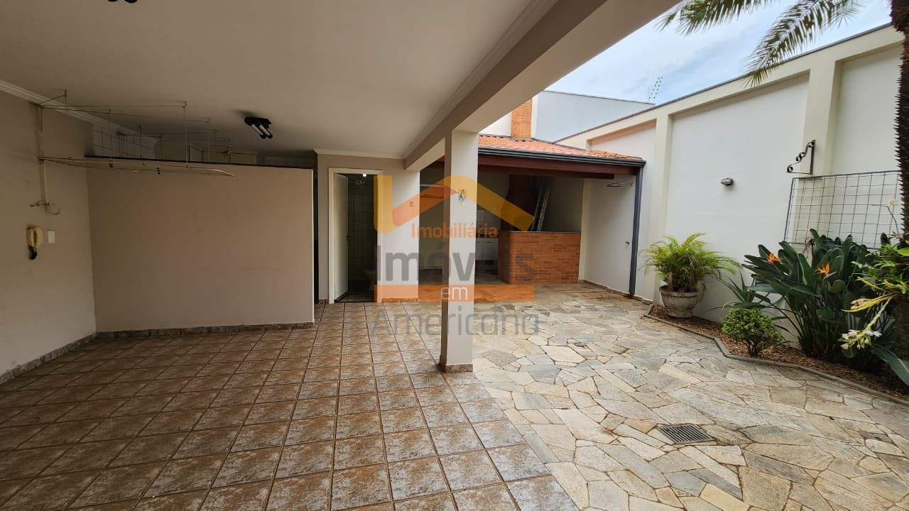 Casa, 3 quartos, 206 m² - Foto 17