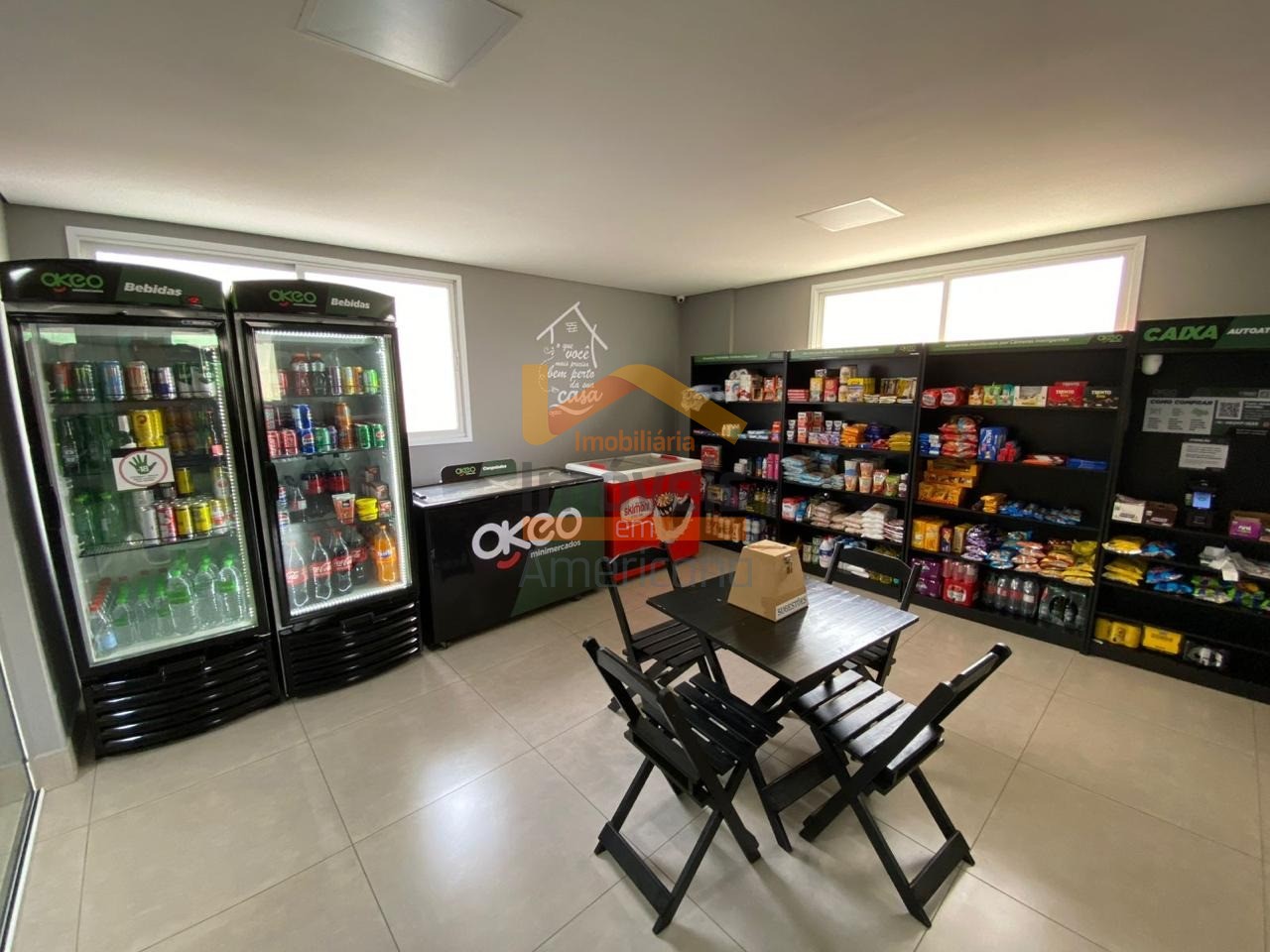 Apartamento, 2 quartos, 52 m² - Foto 13