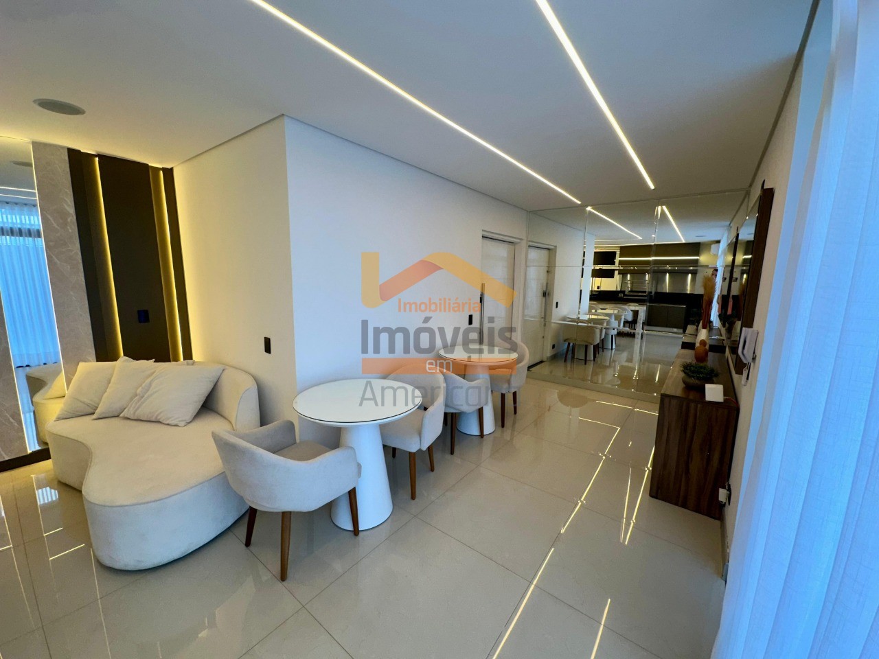 Cobertura, 3 quartos, 432 m² - Foto 13