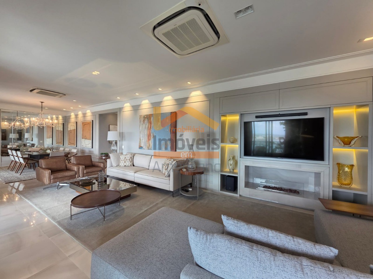 Apartamento, 3 quartos, 332 m² - Foto 17