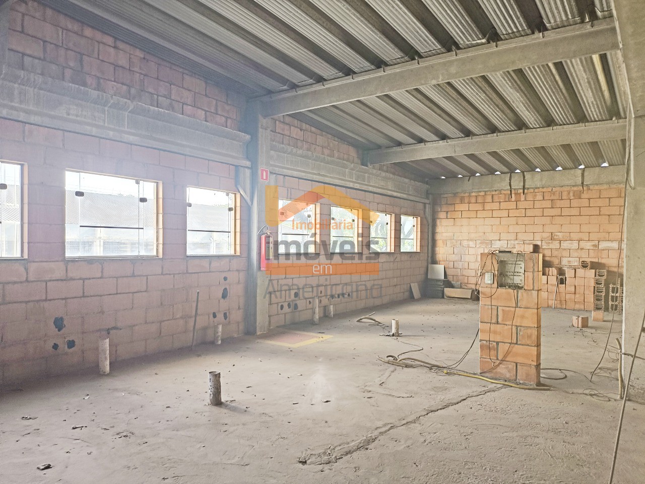 Depósito-Galpão - Foto 15