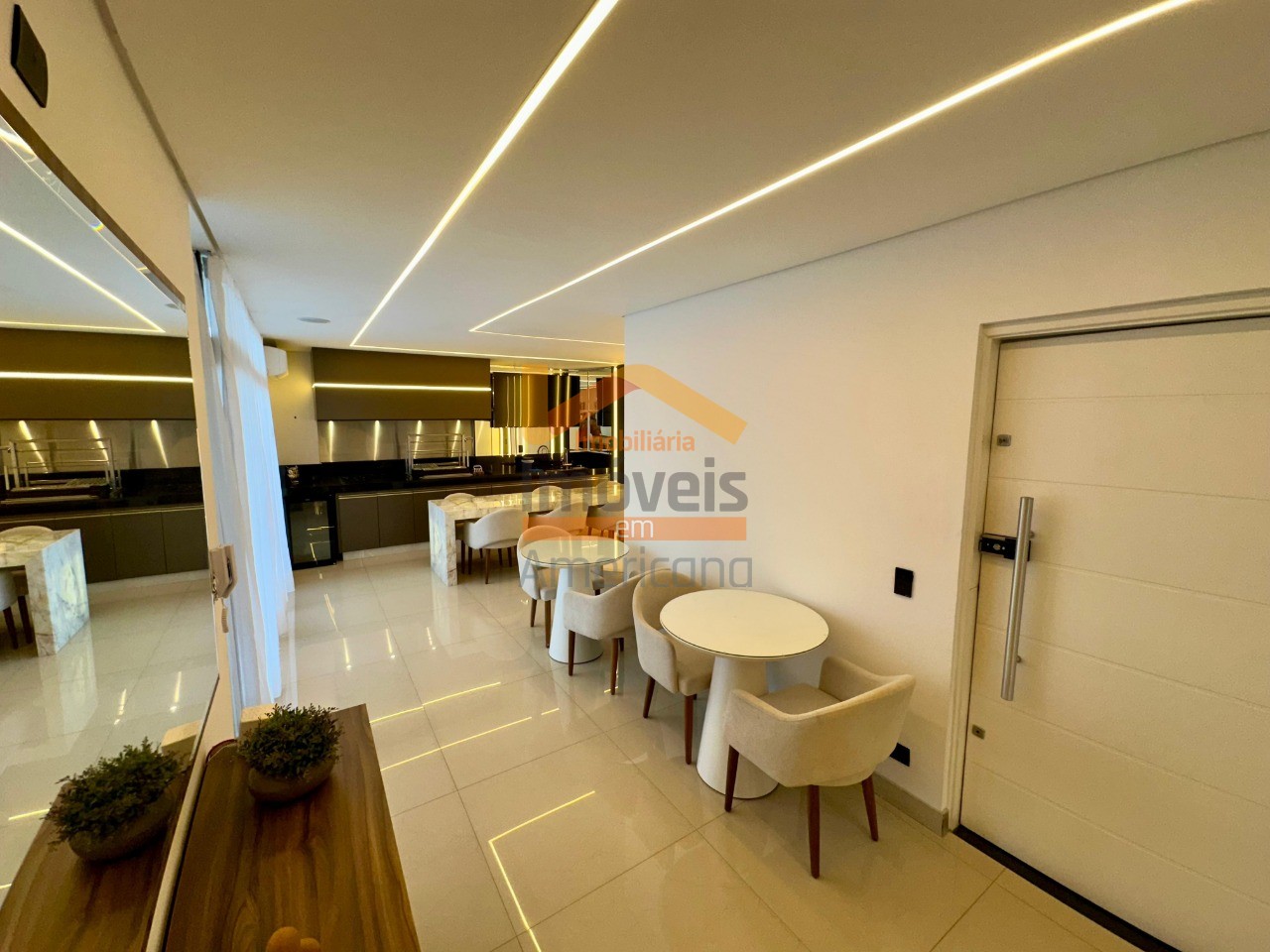 Cobertura, 3 quartos, 432 m² - Foto 12