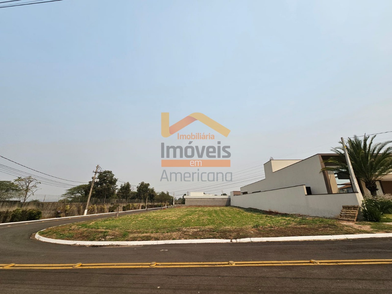 Terreno, 1270 m² - Foto 1