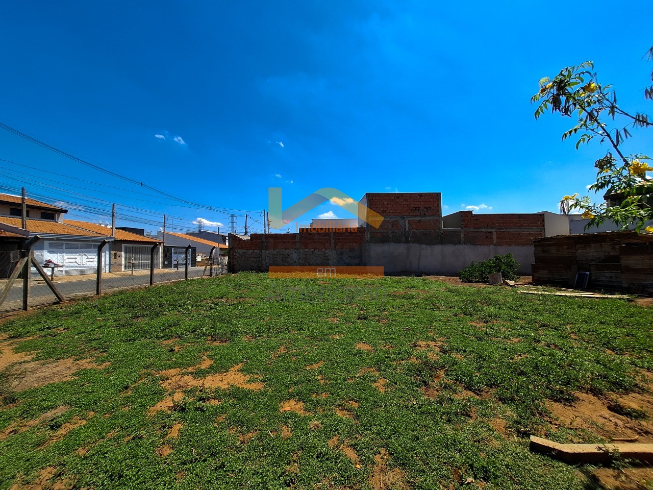 Terreno, 320 m² - Foto 1