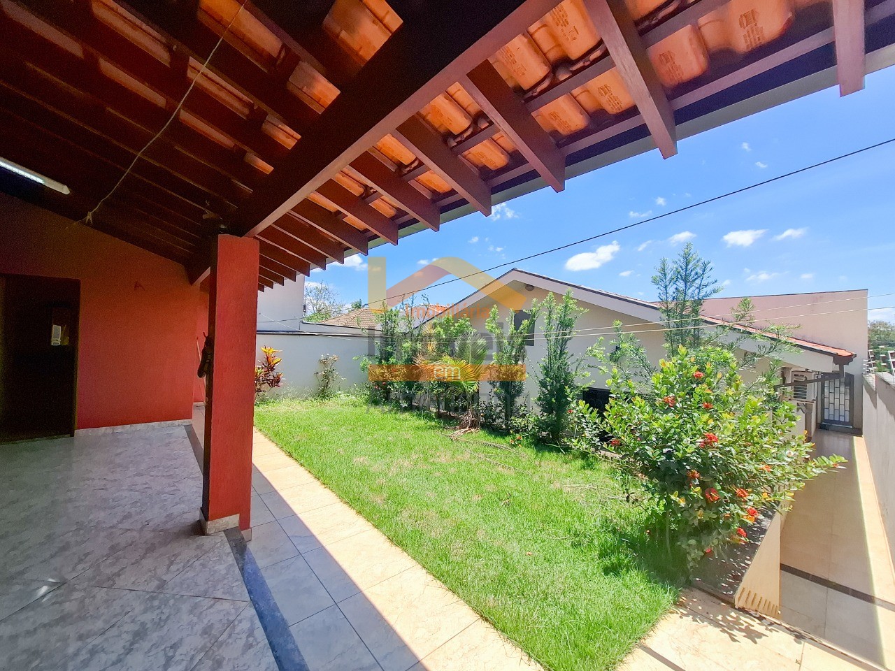 Casa, 3 quartos - Foto 24