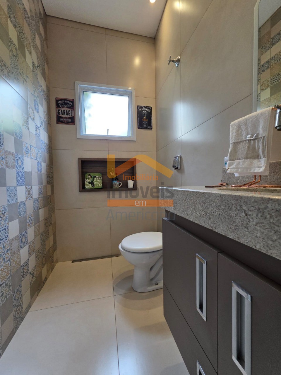 Casa de Condomínio, 3 quartos - Foto 30