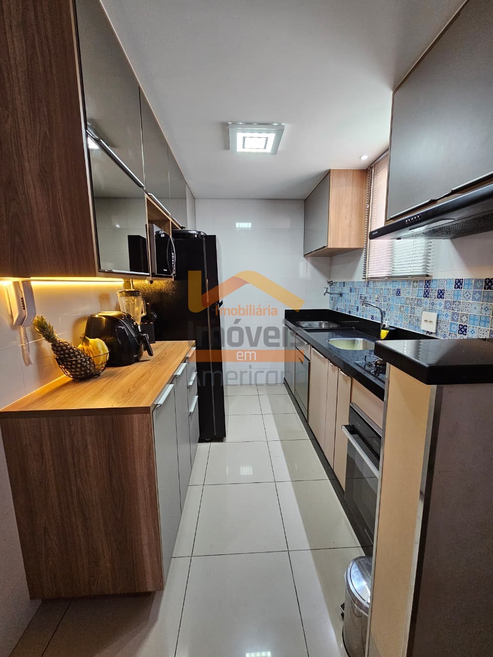 Apartamento, 2 quartos, 49 m² - Foto 5