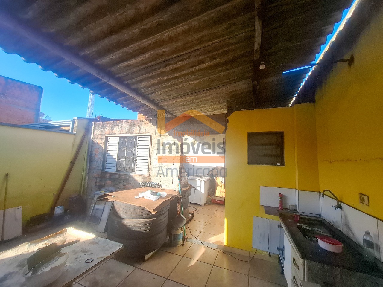 Casa, 2 quartos - Foto 8