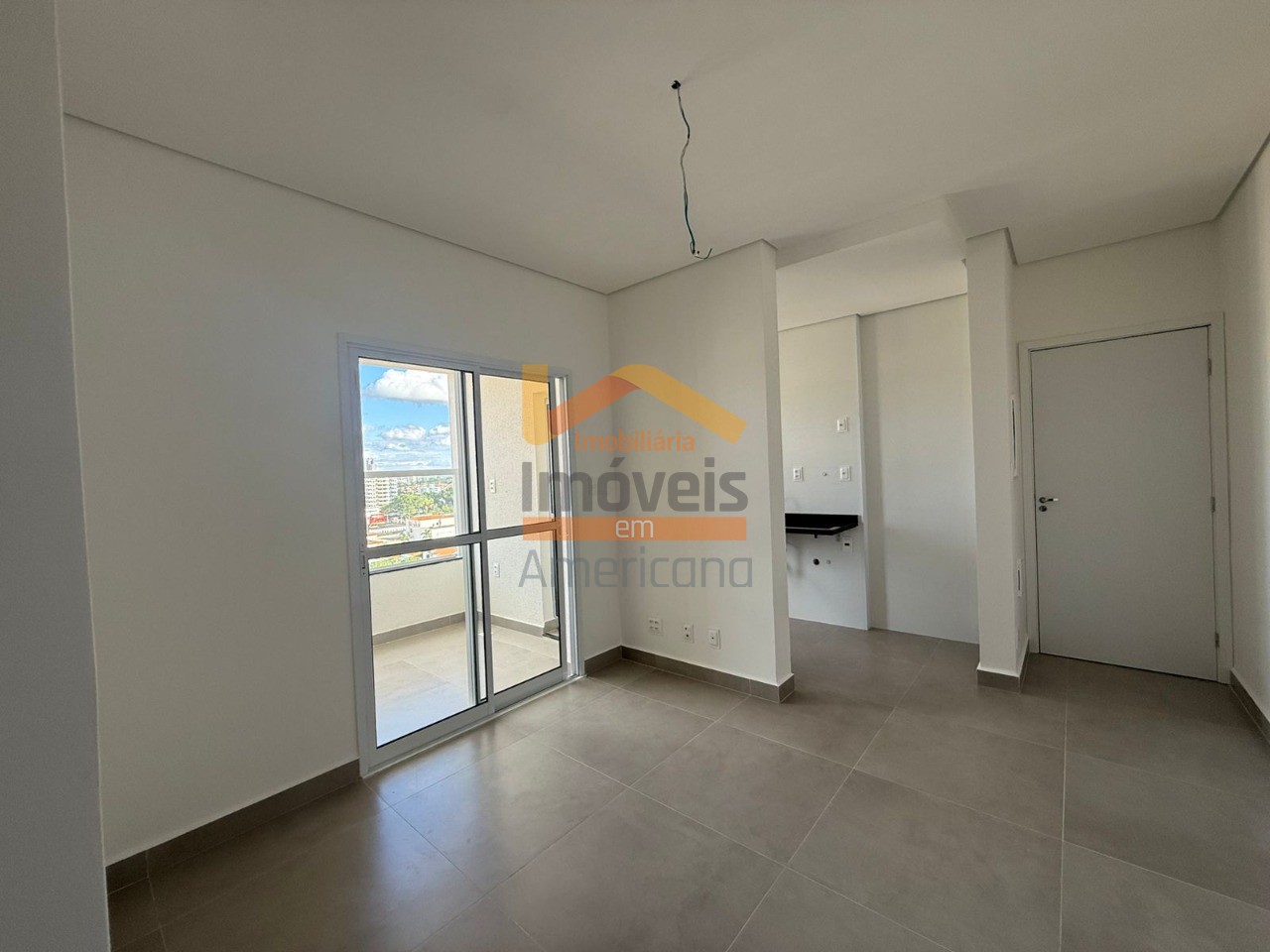 Apartamento, 2 quartos, 69 m² - Foto 2
