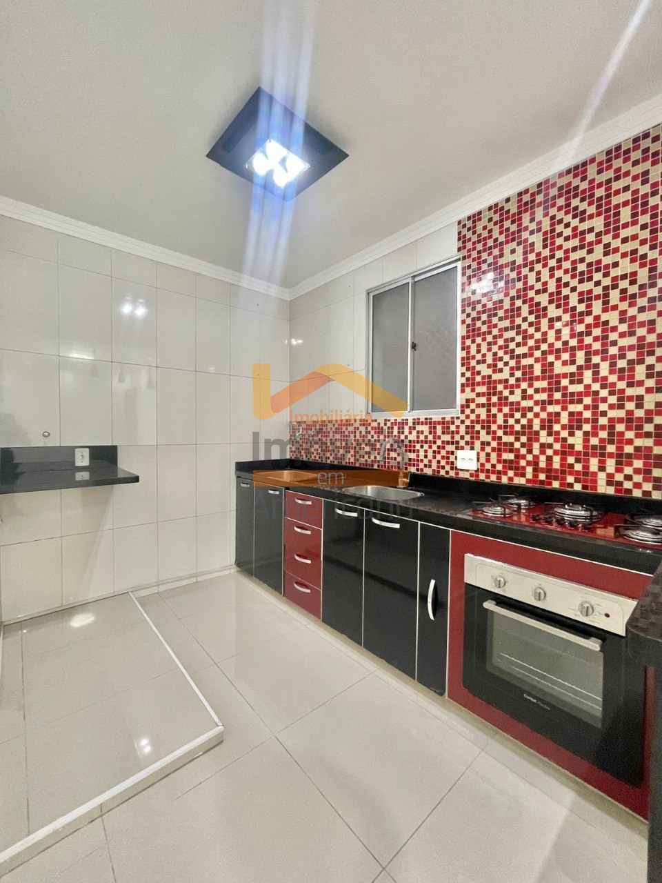 Apartamento, 2 quartos, 45 m² - Foto 5