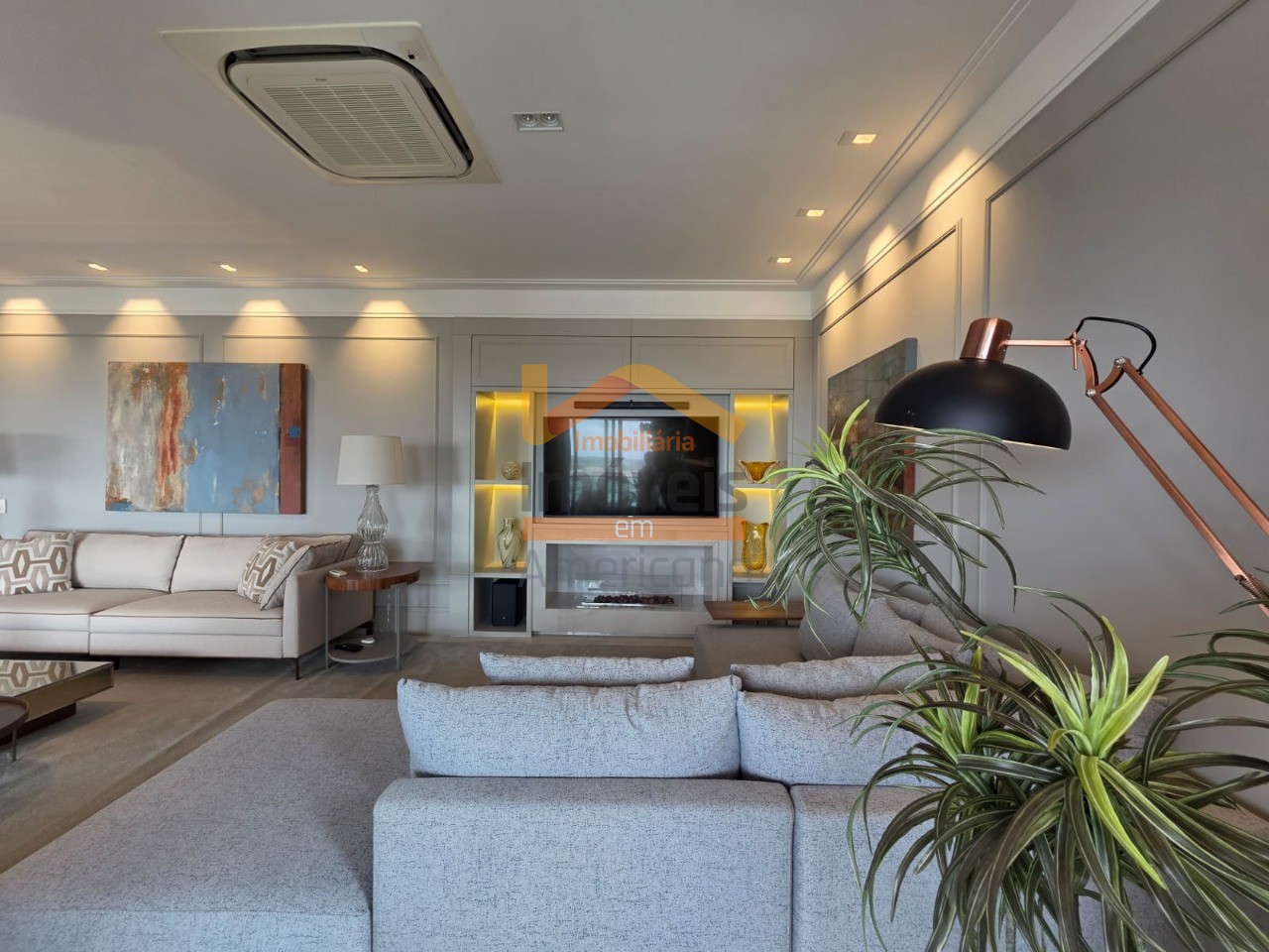 Apartamento, 3 quartos, 332 m² - Foto 16