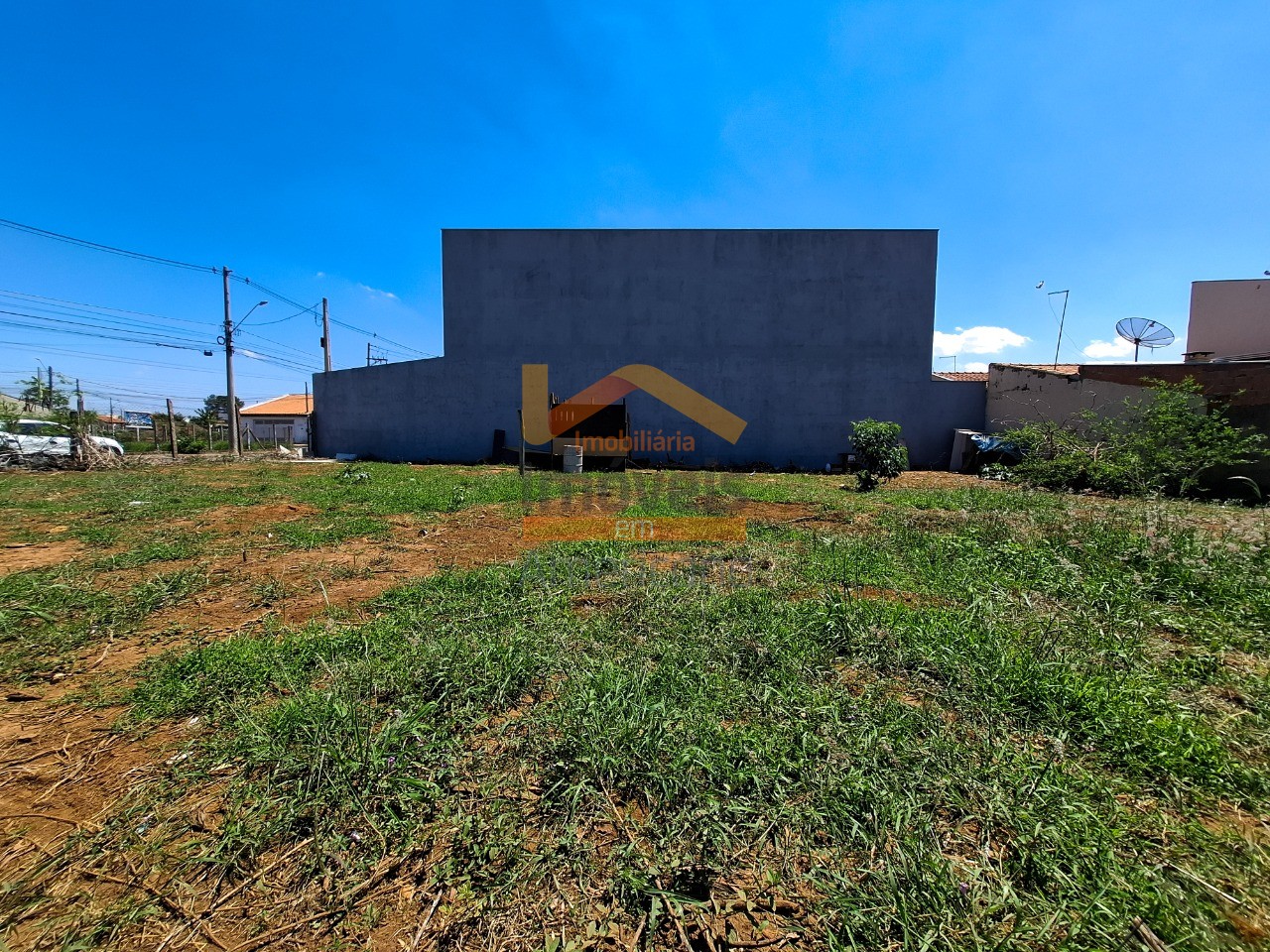 Terreno, 204 m² - Foto 4