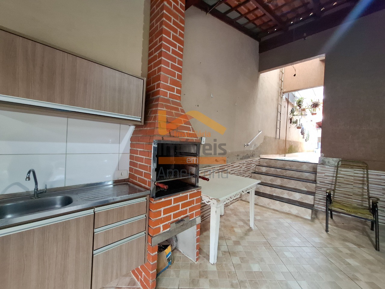 Casa, 2 quartos - Foto 18